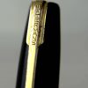 vintage watermans 502 lever filler fountain pen 14K gold Full flex medium Nib -- Earlier version - Image 7