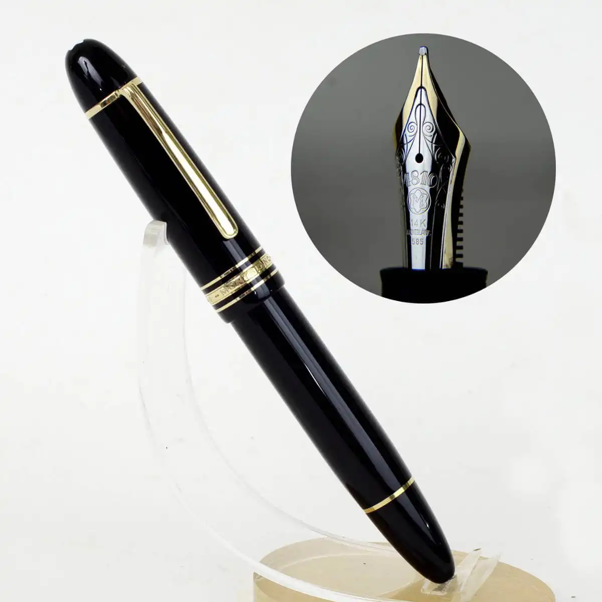Montblanc-Meisterstuck-149-
