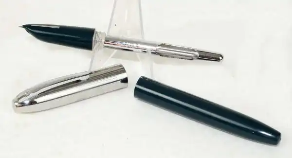 Original Hero jumbo Fountain pen  - genuine Shanghai Hero with M nib - Image 2