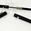 Montblanc Noblesse slimline fountain pen 23K gold coated M nib - Mint NOS - Image 4
