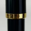 cross solo converter fountain pen with 23K gold plated M nib - Image 7