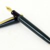 cross solo converter fountain pen with 23K gold plated M nib - Image 4