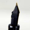 cross solo converter fountain pen with 23K gold plated M nib - Image 5