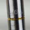 Vintage  parker 45 flighter fountain pen 14Karat solid gold F nib - USA made - Image 7