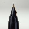 Vintage  parker 45 flighter fountain pen 14Karat solid gold F nib - USA made - Image 6