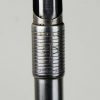 Vintage parker 75 sterling silver fountain pen 14K Gold XF nib - Very clean - Image 8