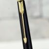 Vintage parker classic arrow 180 flighter fountain pen slim with 180  B nib - Image 5