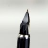 cross classic century fountain pen - steel barrel and 23K gold plated F nib - Image 10