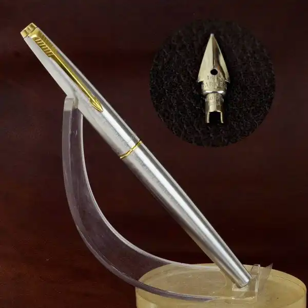 parker 45 flighter