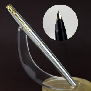 parker 45 flighter fountain pen