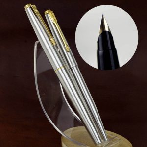 Parker 45 flighter set