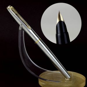 parker 45 flighter