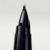 Vintage  parker 45 flighter fountain pen 14Karat solid gold M nib - England made - Image 8