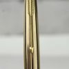 Vintage Parker 61 fountain pen 12K gold filled  and 14K Gold M nib - Image 5