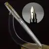 parker sterling silver 75