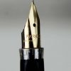 Vintage parker 75 sterling silver fountain pen 14K Gold XF nib - Very clean - Image 12