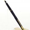 Vintage parker classic arrow 180 flighter fountain pen slim with 180  B nib - Image 2