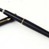 Vintage parker classic arrow 180 flighter fountain pen slim with 180  B nib - Image 4