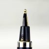Vintage parker classic arrow 180 flighter fountain pen slim with 180  B nib - Image 9