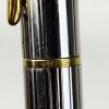 Parker rialto 88 vintage fountain pen - Sterling silver plated barrel with Fine gold plated Nib - Image 6