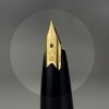 Platinum  pocket 18 fountain pen  with 18K solid gold Medium nib - Image 7