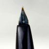 Platinum  pocket 18 fountain pen  with 18K solid gold Medium nib - Image 6