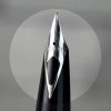 Vintage Sheaffer Imperial 444  fountain pen with Steel Inlaid fine nib - Image 9