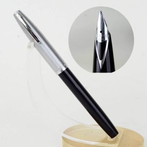 sheaffer imperial 440 black