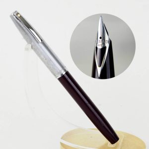 sheaffer imperial 440 burgundy