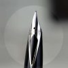 Vintage sheaffer targa 1001 fountain pen  with inlaid steel Fine nib - Image 11