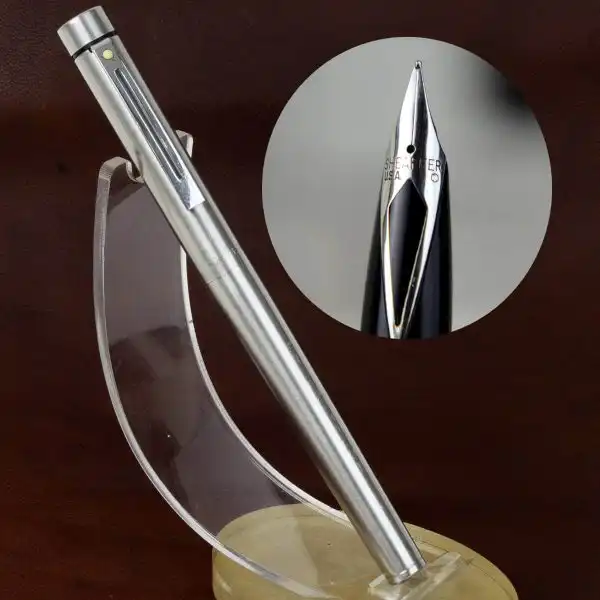 Sheaffer targa 1001 fountain pen