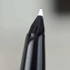 Vintage sheaffer targa 1001 fountain pen  with inlaid steel Fine nib - Image 10