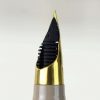Wing sung classic 233 taupe brown fountain pen triumph nib -  NOS unused - Image 6