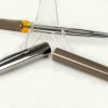 Wing sung classic 233 taupe brown fountain pen triumph nib -  NOS unused - Image 3