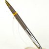 Wing sung classic 233 taupe brown fountain pen triumph nib -  NOS unused - Image 2