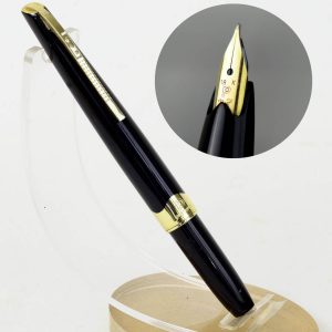 Platinum 18K pocket