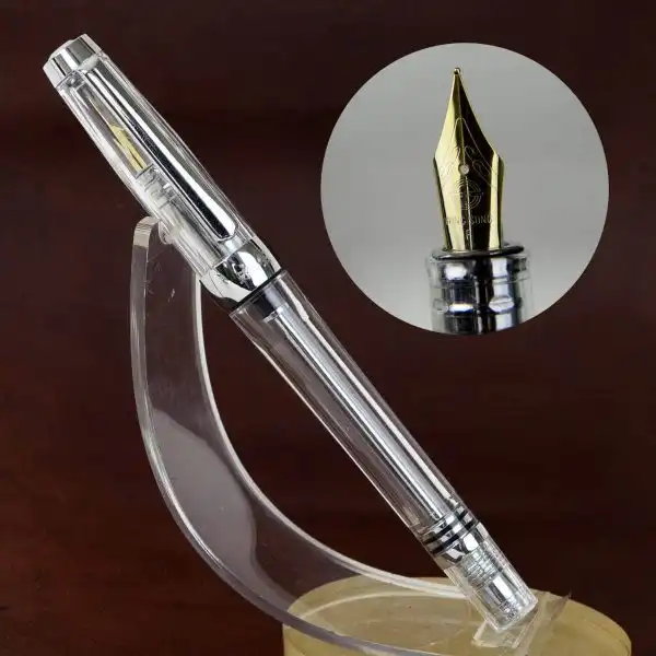 wingsung vaac filler demonstrator
