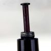 Vintage Parker vacumatic jet black barrel  fountain pen 14K Gold F nib  - USA - Image 6