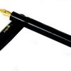 Kaweco sport classic fountain pen with M golden nib - Short pen - Image 7