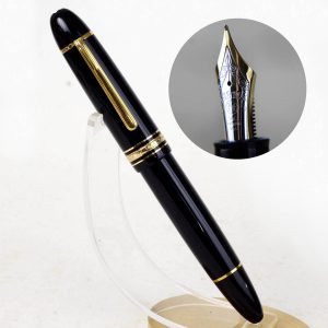 montblanc 149 piston filler