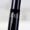 Montblanc Meisterstück 149 Piston Filler fountain pen 14K gold 585 F nib - used mint - Image 12