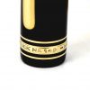 Montblanc Meisterstück 149 Piston Filler fountain pen 14K gold 585 F nib - used mint - Image 10
