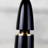 Montblanc Meisterstück 149 Piston Filler fountain pen 14K gold 585 F nib - used mint - Image 14