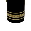 Montblanc Meisterstück 149 Piston Filler fountain pen 14K gold 585 F nib - used mint - Image 9