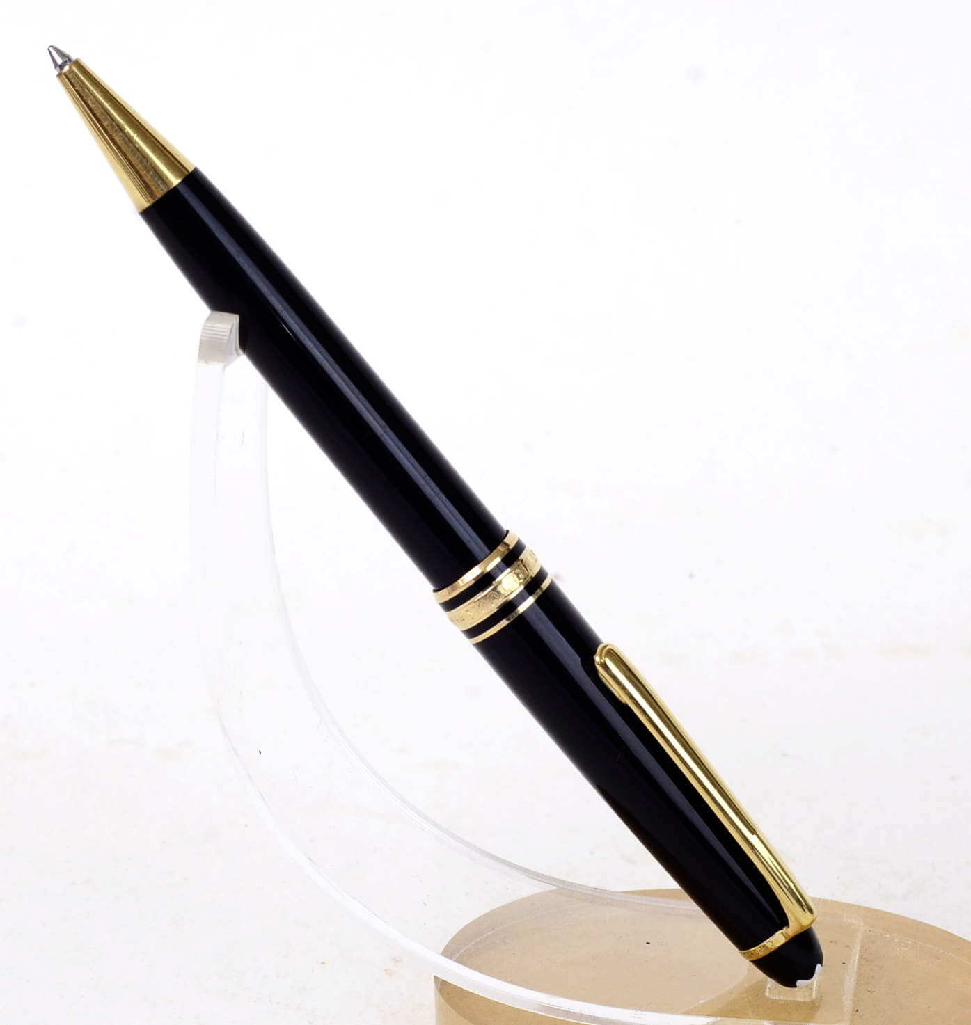 Montblanc 164 best sale ballpoint pen