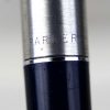 Fountain pen parker 45 vintage fountain pen F nib  - Green barrel - Image 7