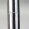 parker arrow flighter chrome fountain pen  with steel M nib - Image 2