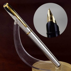 parker inflection fountain pen