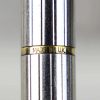 Parker rialto 88 vintage fountain pen - Sterling silver plated barrel with gold plated M Nib - Image 6