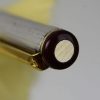 Parker rialto 88 vintage fountain pen - Sterling silver plated barrel with gold plated M Nib - Image 5
